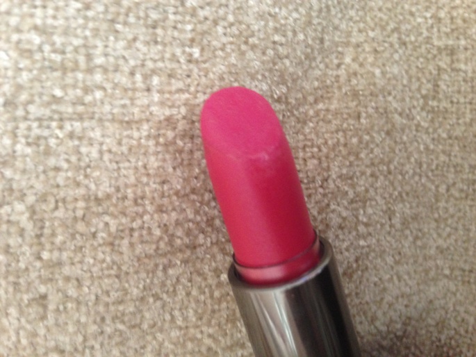 Make Up For Ever Rouge Artist Intense Lipstick 6