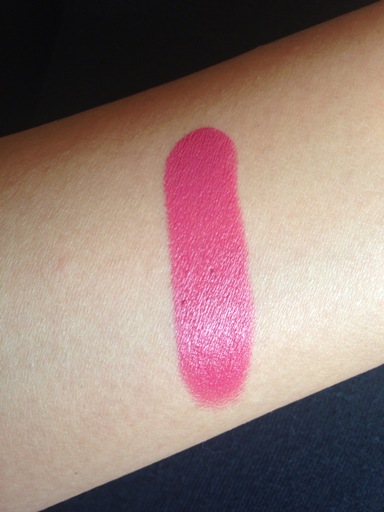 Make Up For Ever Rouge Artist Intense Lipstick 7