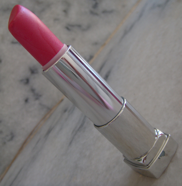 Maybelline Colorsensational Lipstick - Summer Pink 5