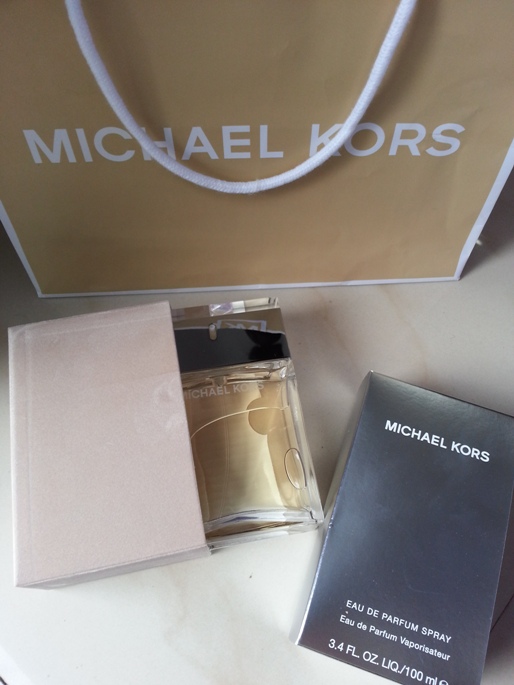 Michael Kors Eau De Parfum 6