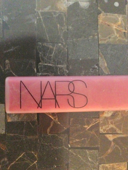 NARS Bad Education Lip Gloss 2