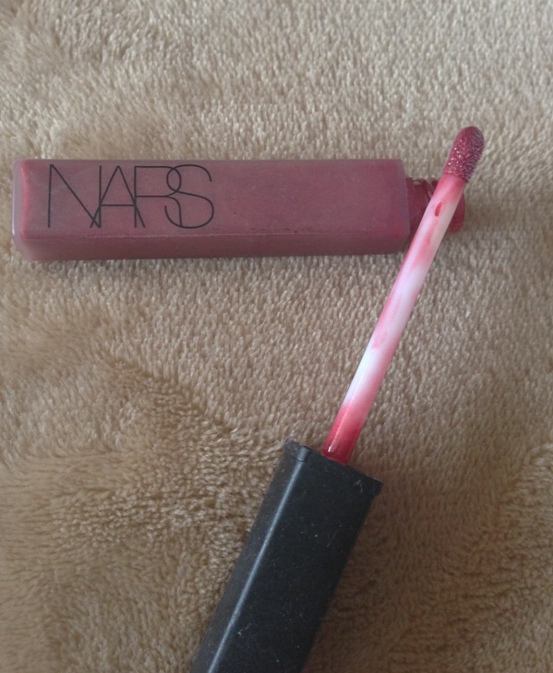 NARS Bad Education Lip Gloss 3