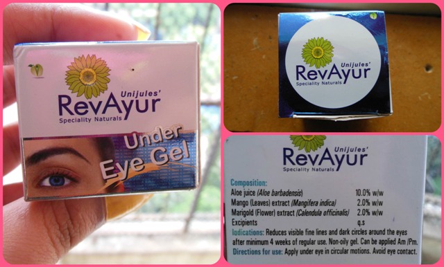 Revayur Under Eye Gel (1)