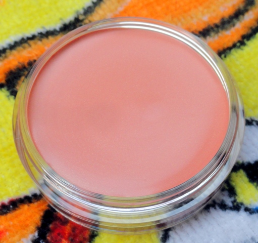 Revlon Photoready Cream Blush - Pinched (4)