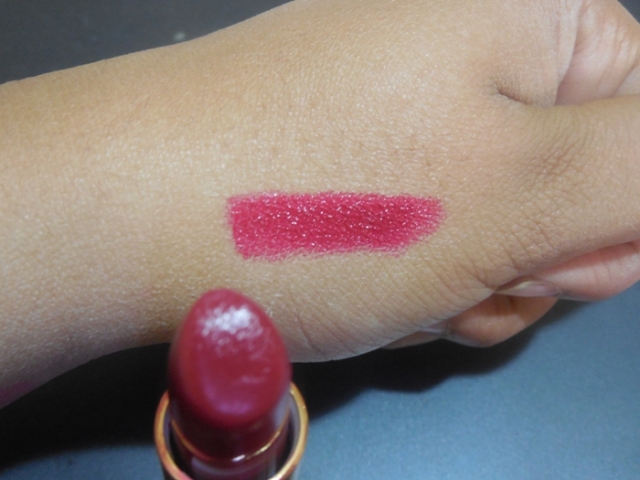 Revlon Super Lustrous Lipstick - Raspberry Bite (5)