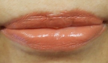 Revlon Super Lustrous Lipstick in Sandalwood Beige (6)