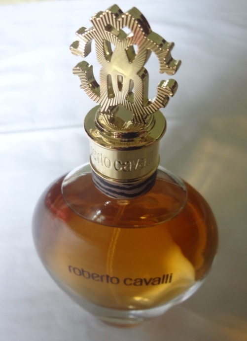 Roberto+Cavalli+Eau+de+Parfum+Review
