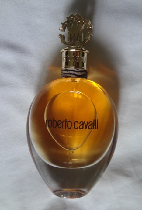 Roberto Cavalli Eau de Parfum 2