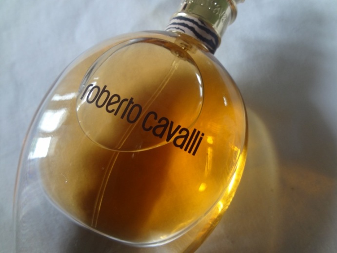 Roberto Cavalli Eau de Parfum 3