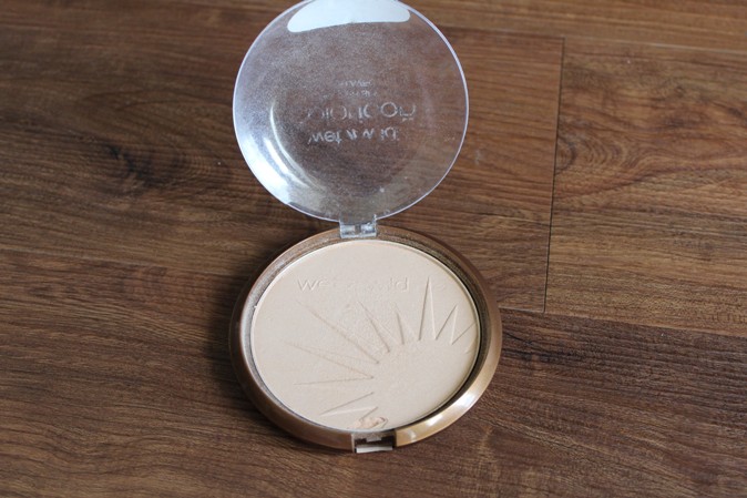 Wet ‘n’ Wild Color Icon Bronzer in Reserve Your Cabana 4