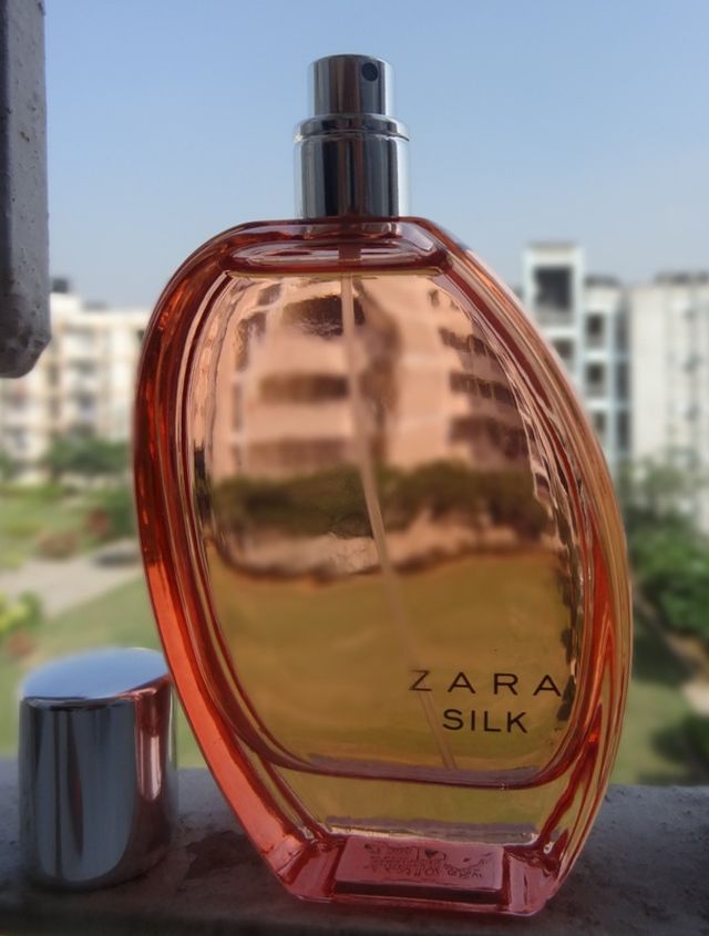 Zara Silk EDT (3)