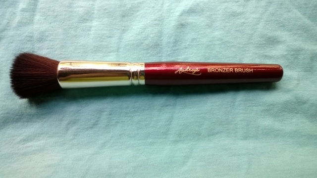 audrey's bronzer brush (5)