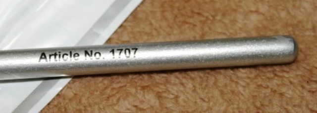 kryolan 1707 brush (3)