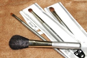 kryolan makeup brushes