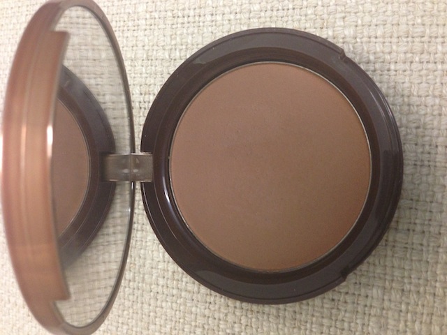too faced bronzer chocolate soliel review
