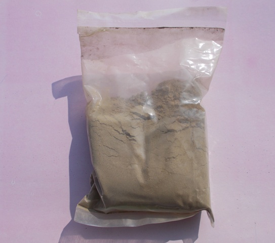 Banjara's Tulsi Powder 3