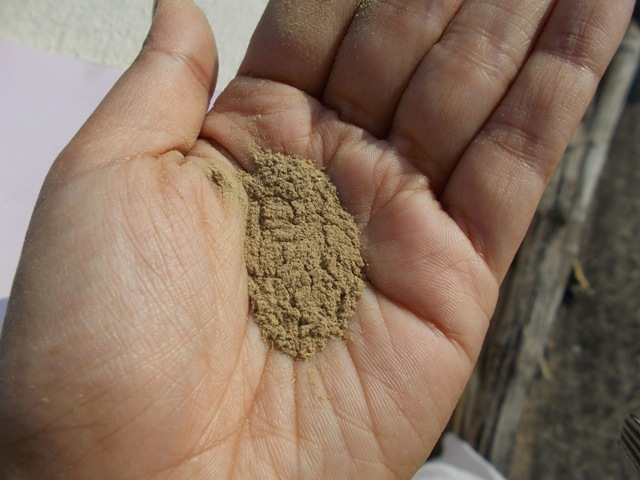Banjara's Tulsi Powder 7