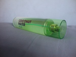 Bath and Body Works Coconut Water Chill Fine Fragrance Mist2
