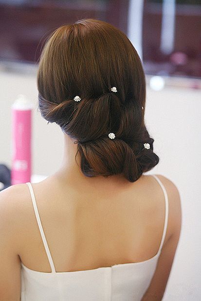 Bridal Hairstyle 11