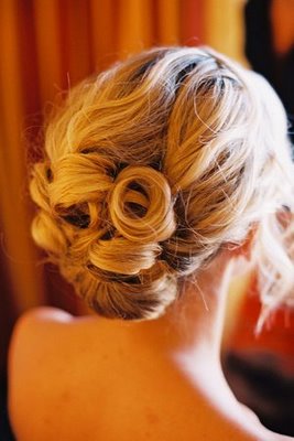 Bridal Hairstyle 14