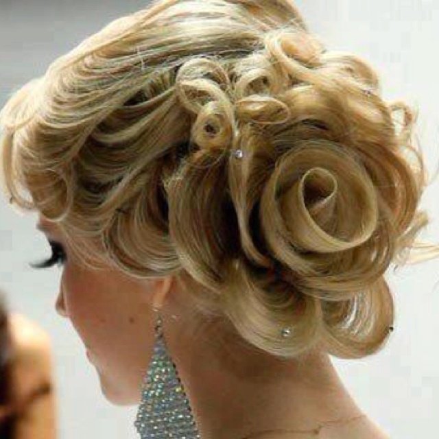 Bridal Hairstyle 23