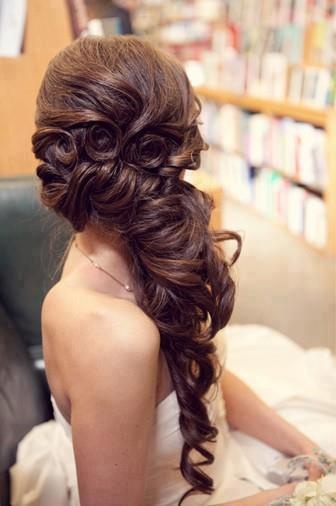 Bridal Hairstyle 26