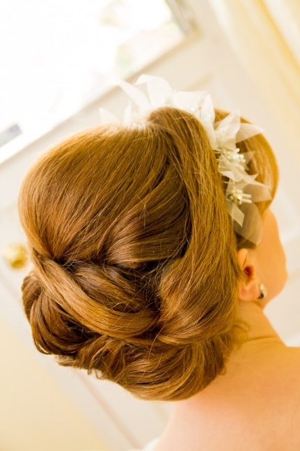 Bridal Hairstyle 27