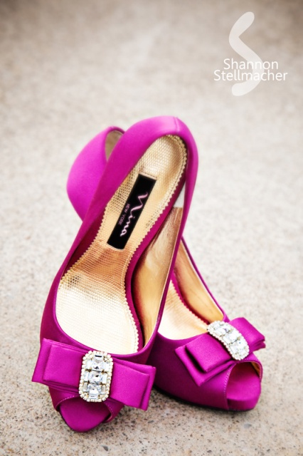 Bridal Shoes 19