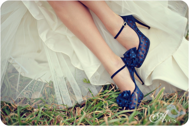 Bridal Shoes 27