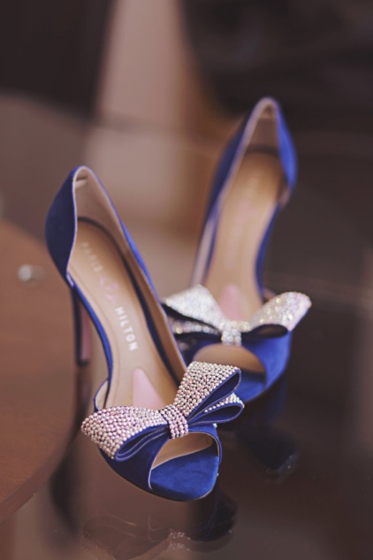 Bridal Shoes 30