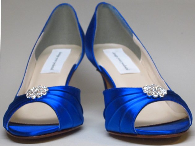 Bridal Shoes 31