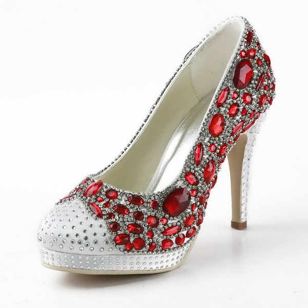 Bridal Shoes 33