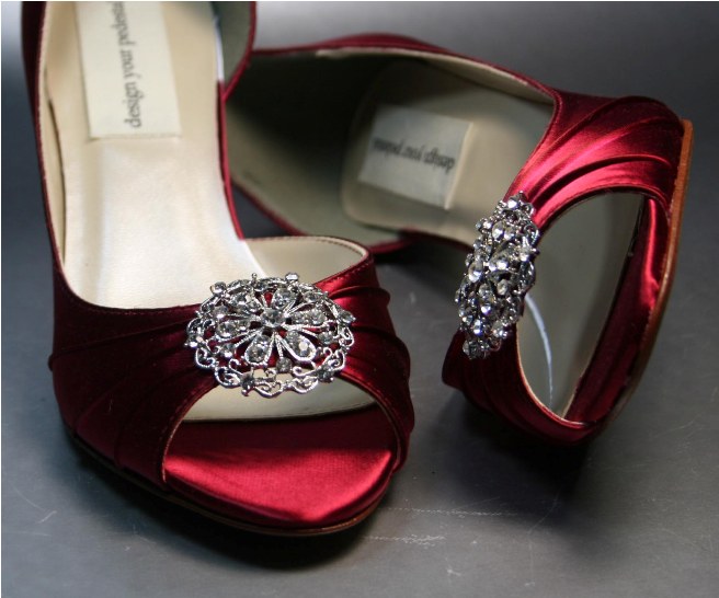 Bridal Shoes 34
