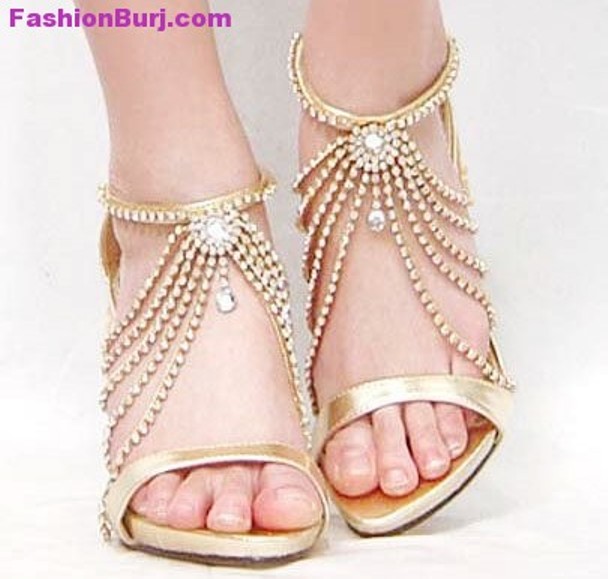 Bridal Shoes 4