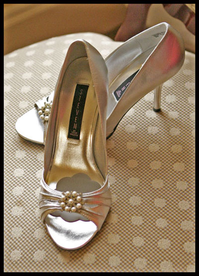 Bridal Shoes 5
