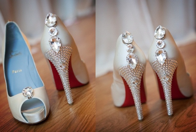 Bridal Shoes 6