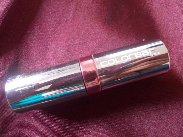 Colorbar Matte Touch Lipstick - Steal Pink4