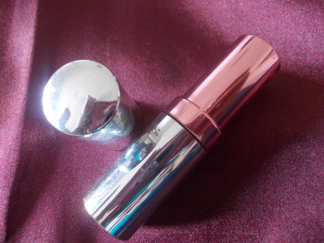 Colorbar Matte Touch Lipstick - Steal Pink (5)