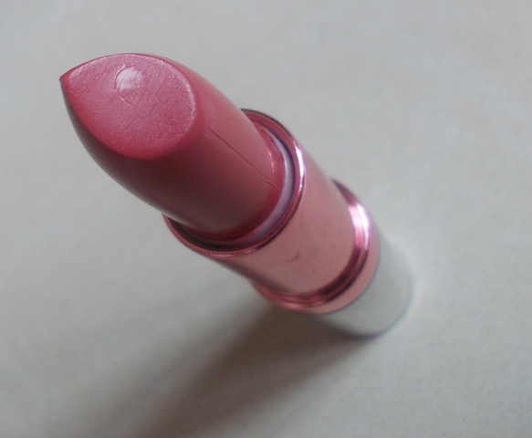 Colorbar Matte Touch Lipstick - Steal Pink (7)