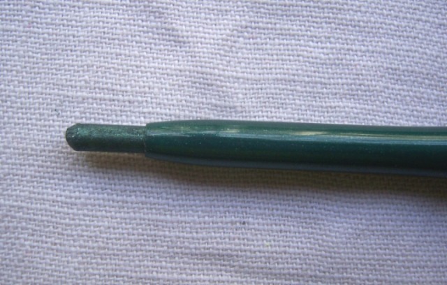 Essence Long Lasting Eyepencil I Have A Green -2