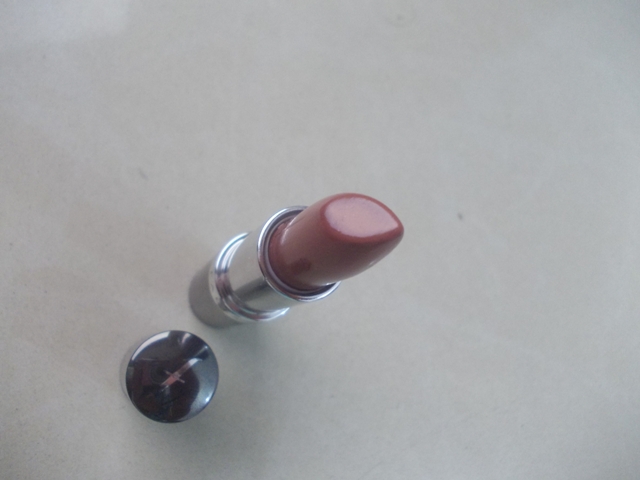 Faces Canada Glam On Lipstick - Nectarine (7)