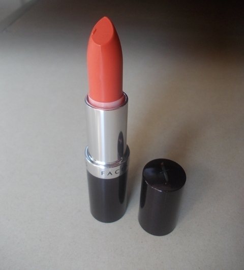 Faces Canada Ultra Moist Lipstick -  43 Touche (3)