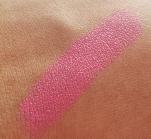 Faces Ultra Moist Lipstick - Pretty Pink (5)