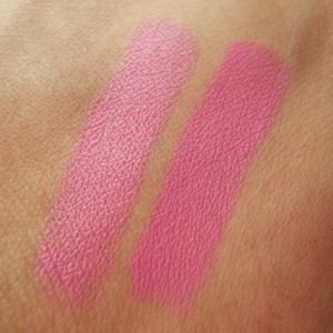 Faces Ultra Moist Lipstick - Pretty Pink (6)