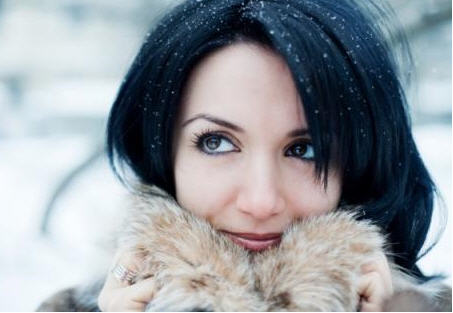 Few Tips to Keep Skin Supple in Winters