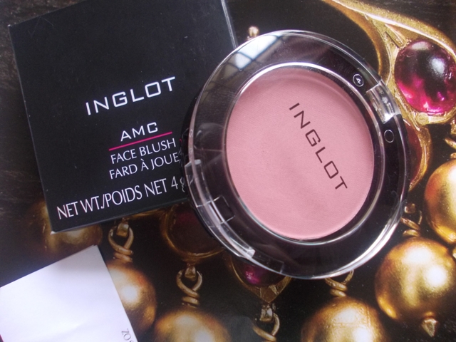 Best Inglot Powder Blushes Available in India