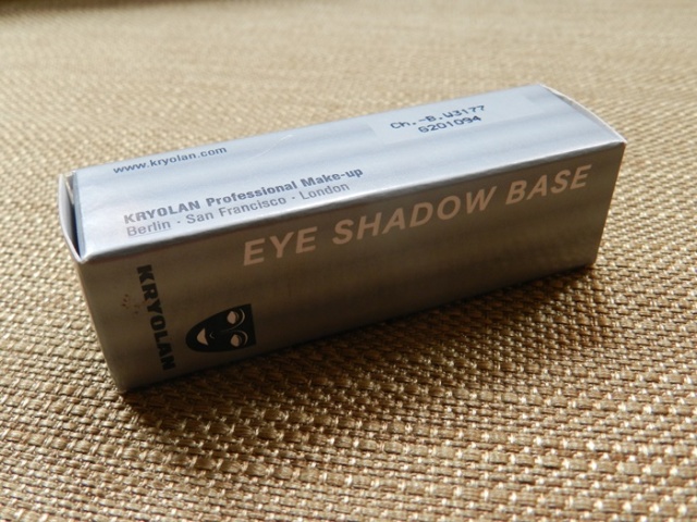 Kryolan Eyeshadow Base