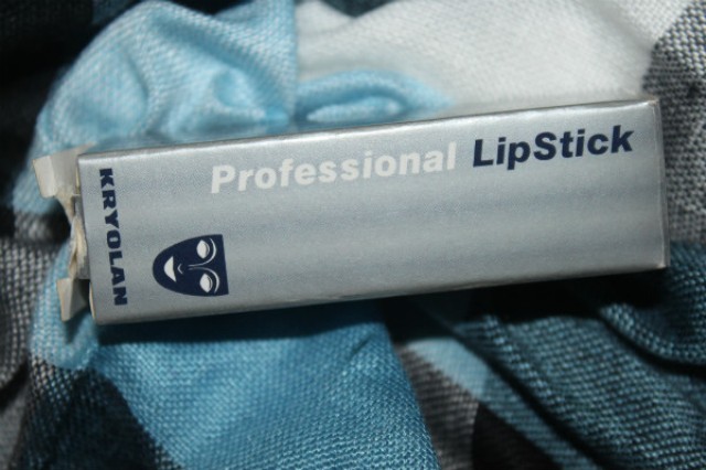 Kryolan Lip Classic Lipstick LC 122