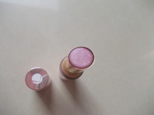 Lakme 9 to 5 Lip Color - Mauve Cooler (4)