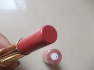 Lakme 9 to 5 Lip Color - Rosy Sunday1
